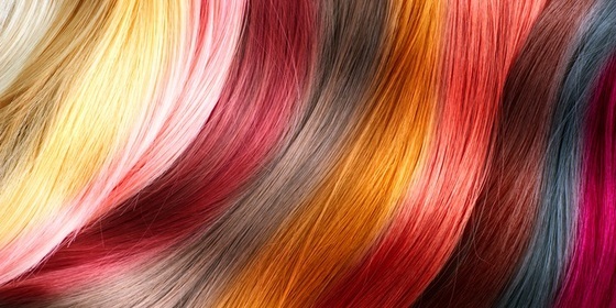Sensient Cosmetic Technologies:  Solid Hair Color & Care Trends 