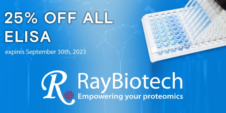 -25% SUI KIT ELISA RAYBIOTECH